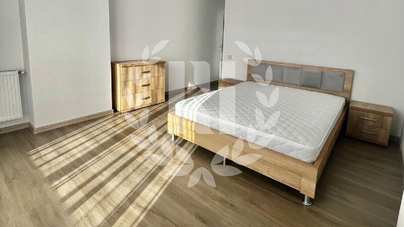 Cernica, apartament 3 camere cu 2 terase spatioase