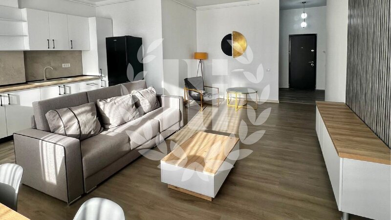 Cernica, apartament 3 camere cu 2 terase spatioase