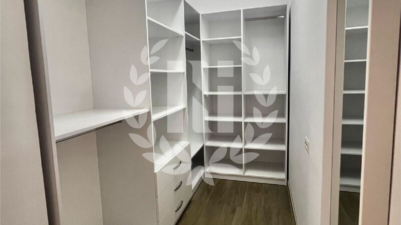 Cernica, apartament 3 camere cu 2 terase spatioase