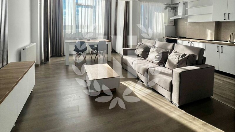 Cernica, apartament 3 camere cu 2 terase spatioase