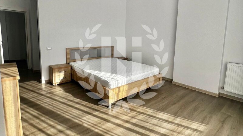 Cernica, apartament 3 camere cu 2 terase spatioase