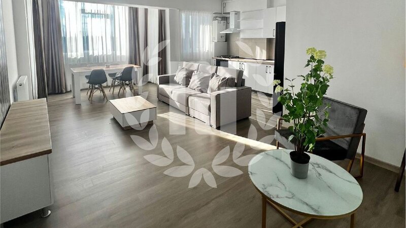 Cernica, apartament 3 camere cu 2 terase spatioase