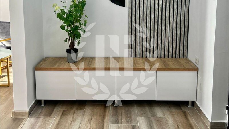 Cernica, apartament 3 camere cu 2 terase spatioase