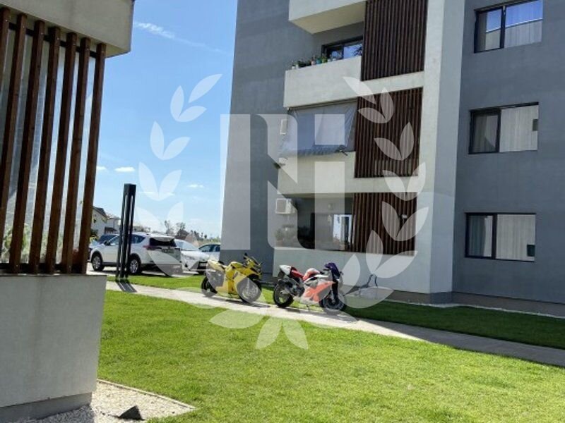 Cernica, apartament 3 camere cu 2 terase spatioase
