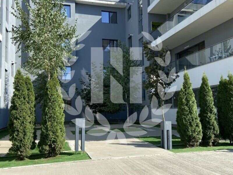 Cernica, apartament 3 camere cu 2 terase spatioase