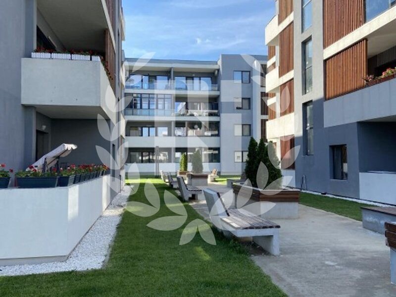 Cernica, apartament 3 camere cu 2 terase spatioase