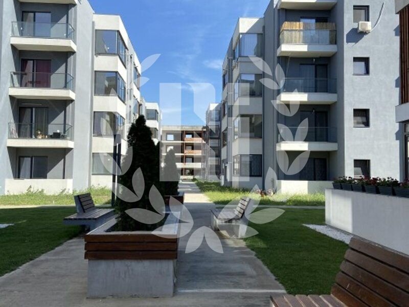 Cernica, apartament 3 camere cu 2 terase spatioase
